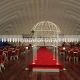 Inflatable Membrane Building for Wedding thumbnail-5