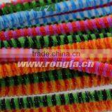 6mm x 30cm Christmas Decoration Craft Chenille Stem thumbnail-1