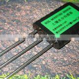Highly Sensitive Hot Selling Soil Moisture Meter, Good Price 4 20 Ma/RS485 Output Soil Moisture Sensor For Agriculture thumbnail-6