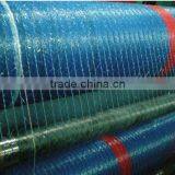 67"x10000ft White Baler Netwrap, Baling Wrapping Net thumbnail-4