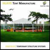 Classic 600 Seater Wedding Tent for Luxury Wedding Party thumbnail-4
