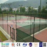 Diamond Mesh Fence ,used Galvanized Chain Link Fence for Sale thumbnail-5