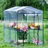 Walk in Greenhouse,commercial Greenhouse,PVC Greenhouse for Flower and Plant thumbnail-1