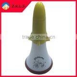 3 in 1 Multifunction Rocket Shape LED Table Desk Torch Light thumbnail-2