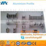 Aluminum Profile Extrusion Square Heatsink thumbnail-3