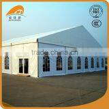PVC Coated Tarpaulin Fabric Building Construction Material thumbnail-6