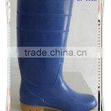 CE Certified PVC Safety Boot thumbnail-2