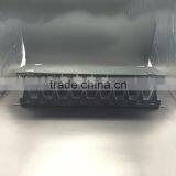 Free-combination Cable Management Ring For Flexible Cable Management,install on Network Cabinet thumbnail-6