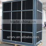 Black Tremella Dry Room Waste Energy Recovery Unit thumbnail-1