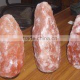 Himalayan Rock Salt Natural Lamp 5-7kg thumbnail-6