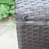 NEW Outdoor Furniture Rattan/wicker Sun Lounge CF1026L thumbnail-5