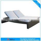 Leisure Beach Sun Lounger thumbnail-1