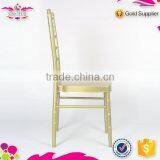 Brand New Qindao Sinofur Tubular Metal Wedding Chair thumbnail-2