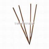 NO MORE BURNT FINGERS! Wooden Toaster Tongs for Toast Crumpets Muffins Teacakes thumbnail-1