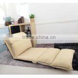 Modern Floor Chair, Legess Foldable Sofa for Tatami thumbnail-4