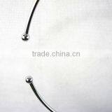 Not A Complete Circle Scarf/Tie Hanger, Closet Organizer thumbnail-3