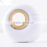 Mini Installation Factory Direct Wholesale Air Purifier for Home,office,bedroom,hotel Lobby thumbnail-1