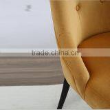 Mid Century Modern Chair Western Restaurant Chair for Sale thumbnail-4