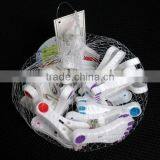 12PCS Plastic Foot Sharp Mini Clothespin thumbnail-5