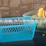 Plastic Laundry Basket thumbnail-1
