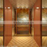 Professional Stainless Steel Interior Elevator Cabin Decoration thumbnail-4