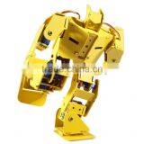 Smart Mobile APP Remote Control Toy Robot Best Christmas Gift For Kids, Educational DIY Intelligent Mini Robot Toys For Children thumbnail-5