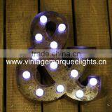 Retro Marquee Lights thumbnail-6