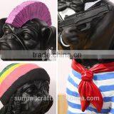 Rock Style French Bulldogs Resin Custom Engligh Bulldogs thumbnail-2