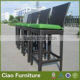 Garden Wine Bar Stool thumbnail-4