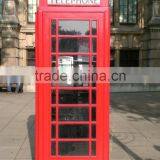 Popular Hot Search Public Outdoor Telephone Box for Sale thumbnail-1