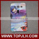 Chinese Supplier New Products 3d Sublimation Phone Case for Samsung Galaxy A3 thumbnail-4