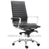 Customer chair Office Computer chair with Pentas-wheels base used nail beauty salon furniture TKN-38091