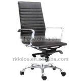 Customer Chair Office Computer Chair With Pentas-wheels Base Used Nail Beauty Salon Furniture TKN-38091 thumbnail-1