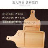 Food Block Vegetable Cutting Board thumbnail-3