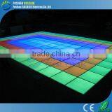 60*60cm LED Dance Floor Panel With Color Change Remote Control thumbnail-6