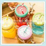 Student Crazy Straw Cup Drinking Cups With Straws thumbnail-3