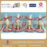 Handmade Reindeer Ornaments Christmas Present thumbnail-1