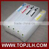 5 Colors Refill Ink Cartridge Compatible for Epson SC T Series T3000 T3200 T3270 thumbnail-3