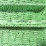 Decorative Handwoven Divided Paper Rope Tableware Basket thumbnail-6
