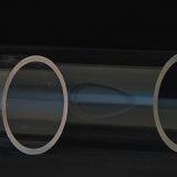 Transparent Hard PC Tube LED Tube Acrylic Tube thumbnail-5