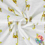 Infant And Toddler Cactus Print Baby Sleeping Stroller Warp Baby Swaddle Blanket thumbnail-4
