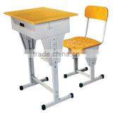 Student Desk and Chair LMSD-2012 thumbnail-1