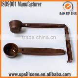 PP Spoon Milk Food Grade Baby Milk Spoon thumbnail-4