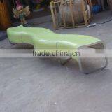 Big Modern Frp Leisure Chair thumbnail-1