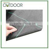 High Strength pp Woven Geotextile for Ground Cover thumbnail-2