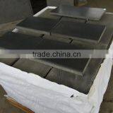 Antique Black Basalt Tiles Swimming Pool Tiles Black Basalt Swimming Pool Coping thumbnail-4