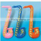 Inflatable Sax thumbnail-1
