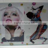 Small Wooden Chrismas Gift Photo Frame Wood Frame thumbnail-4