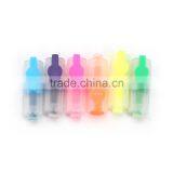China Wholesale High Quality Mini Highlighter Pen Set thumbnail-1