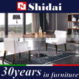 modern dining room / wrought iron modern dining room furniture set / dining room furniture made in china A-26